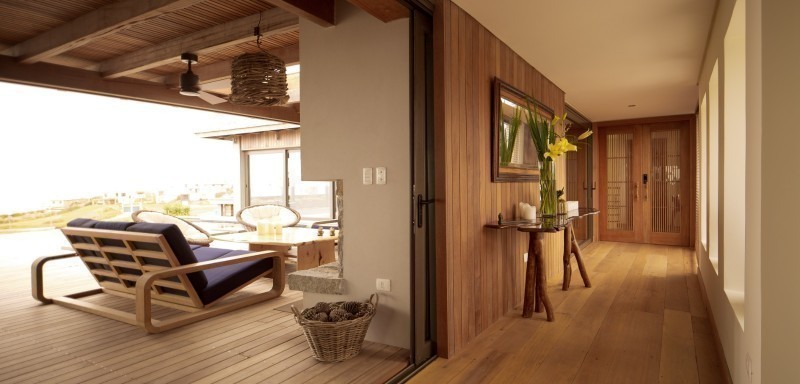 Impresionante casa en altos del Chorro, diseñada para el disfrute